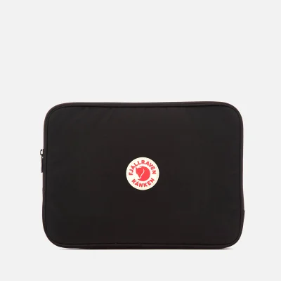 Fjallraven Kanken Laptop Case 13" - Black