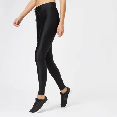 The Upside Women's Yoga Pants - Black