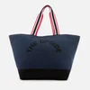 The Upside Women's Neoprene Tote Bag - Indigo - Image 1