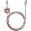 Native Union Night Cable - Rose - Image 1