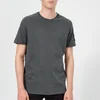 The North Face Men's Fine 2 Short Sleeve T-Shirt - Asphalt Grey - Image 1