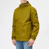 The North Face Men's Mountain Q Jacket - Fir Green - Image 1