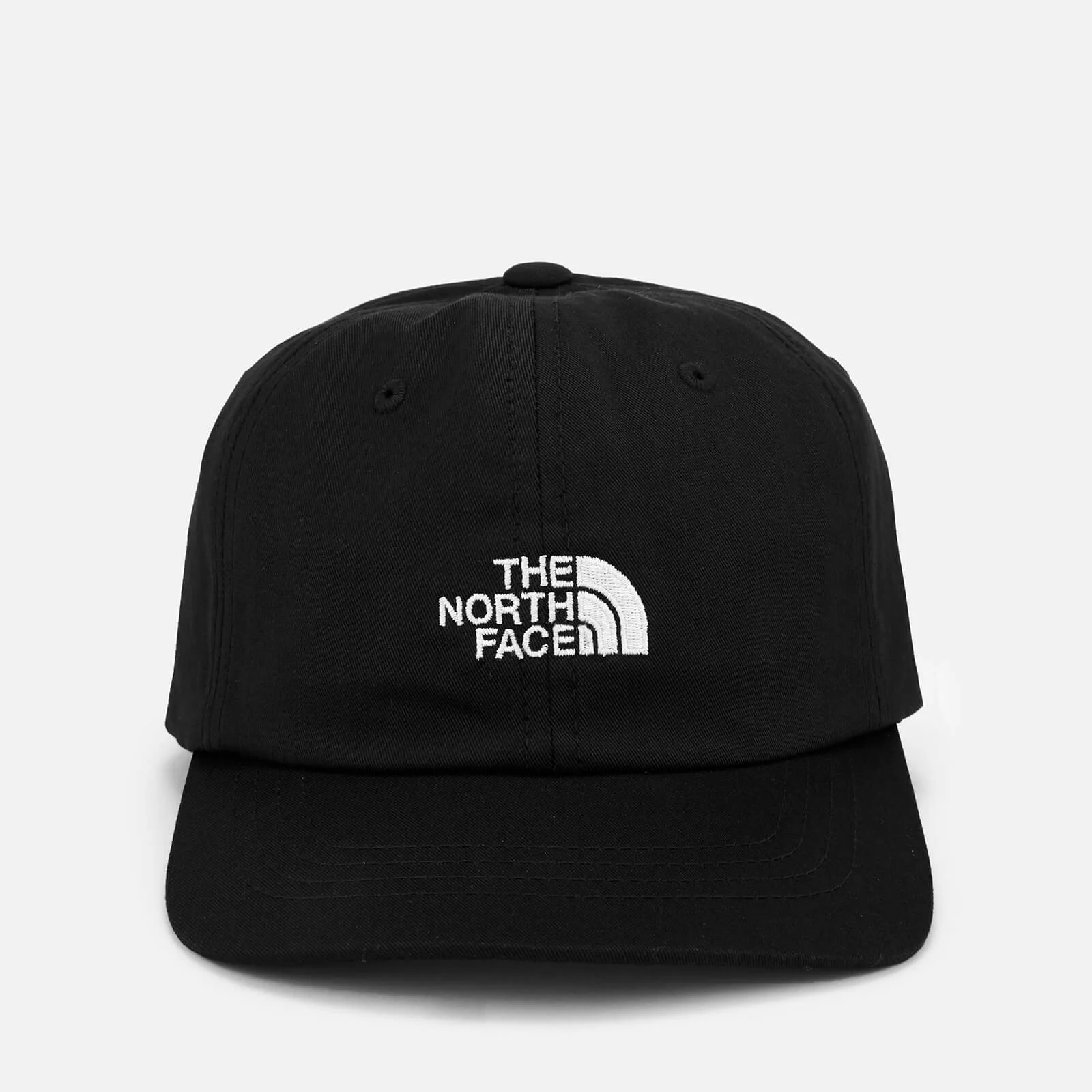 The North Face Men's The Norm Hat - TNF Black/TNF Black Image 1