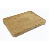 Joseph Joseph Cut & Carve Chopping Board - Bamboo - Image 1