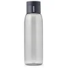 Joseph Joseph Dot Hydration-Tracking Water Bottle - Grey 600ml - Image 1