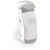 Joseph Joseph Slim Compact Soap Dispenser - White/Grey - Image 1