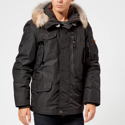 Parajumpers Men's Right Hand Jacket - Anthracite