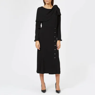 Rejina Pyo Women's Maude Dress - Crepe Black