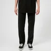Matthew Miller Men's Leto Tailored Trousers - Black - Image 1