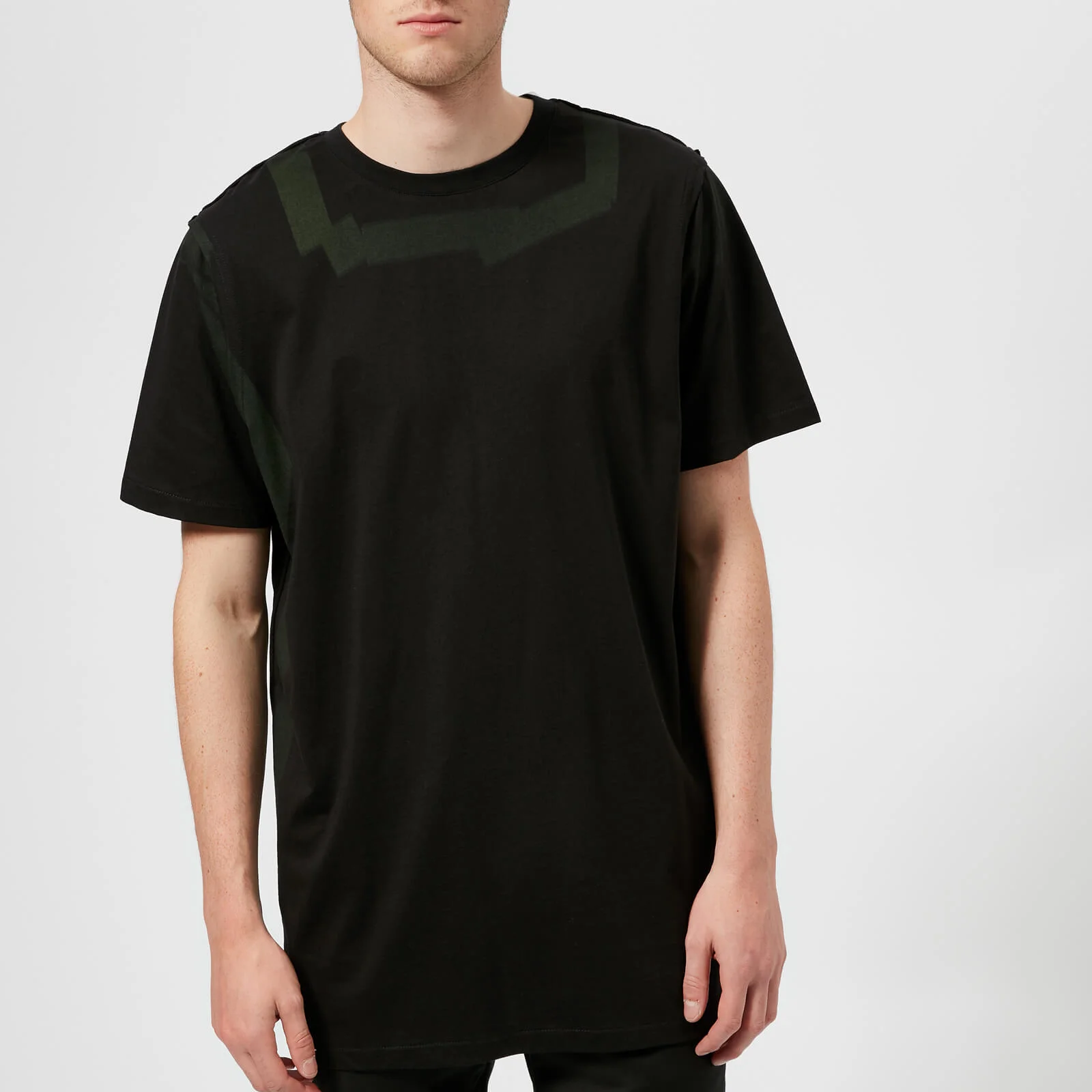Matthew Miller Men's Alto T-Shirt - Black Image 1
