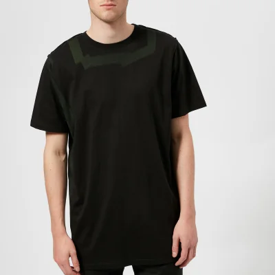 Matthew Miller Men's Alto T-Shirt - Black