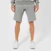 Satisfy Men's Jogger Shorts - Heather Grey - Image 1