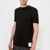 Satisfy Men's Cloud Merino 100 T-Shirt - Black - Image 1