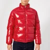 Pyrenex Men's Vintage Mythik Jacket Shiny - Rouge - Image 1
