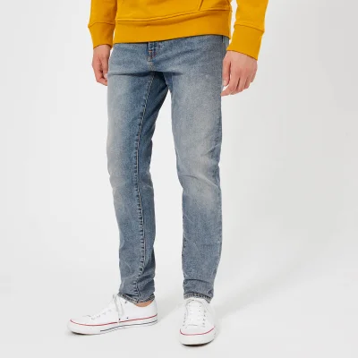 Levi's Men's 512 Slim Taper Fit Jeans - Despacito