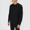 Versus Versace Men's Back Logo Sweatshirt - Black - Image 1