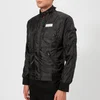 Maison Margiela Men's Basic Nylon Jacket - Black - Image 1
