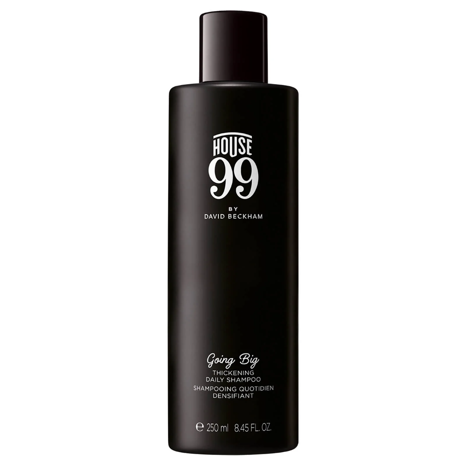 House 99 Going Big Thickening Daily Shampoo 250ml Image 1