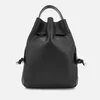 meli melo Women's Briony Top Handle Bag - Black - Image 1