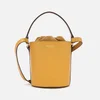 meli melo Women's Santina Mini Bag - Golden Hour - Image 1
