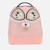 Furla Women's Candy Ginger Cake Small Backpack - Pink Pearl - Image 1