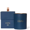 ESPA Vetiver and Black Spruce Candle (200g) - Image 1