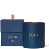 ESPA Ginger and Pink Pepper Candle (410g) - Image 1
