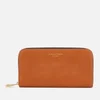 Aspinal of London Women's Continental Clutch Wallet - Tan - Image 1