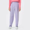 Golden Goose Women's Sally Trousers - Lilac Breeze - Image 1