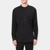 Lemaire Men's Jersey Shirt - Black - Image 1