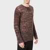 Lemaire Men's Mohair Sweater - Harlequin - Image 1