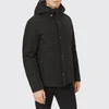 Woolrich Men's South Bay Jacket - Black - Image 1