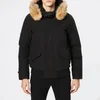 Woolrich Men's Polar Jacket HC - Black - Image 1