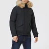 Woolrich Men's Polar Jacket HC - Dark Navy - Image 1