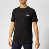 HUGO Men's Durned T-Shirt - Black - Image 1