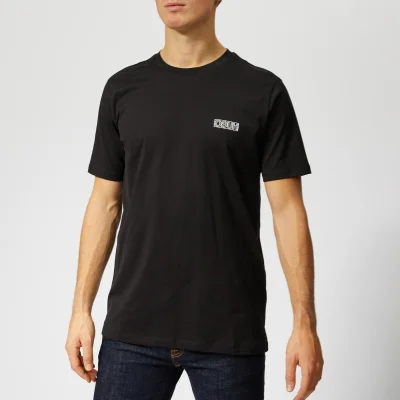 HUGO Men's Durned T-Shirt - Black