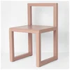 Ferm Living Little Architect Chair - Rose - Image 1