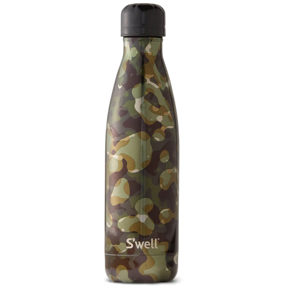 S'well Incognito Water Bottle 500ml Image 1