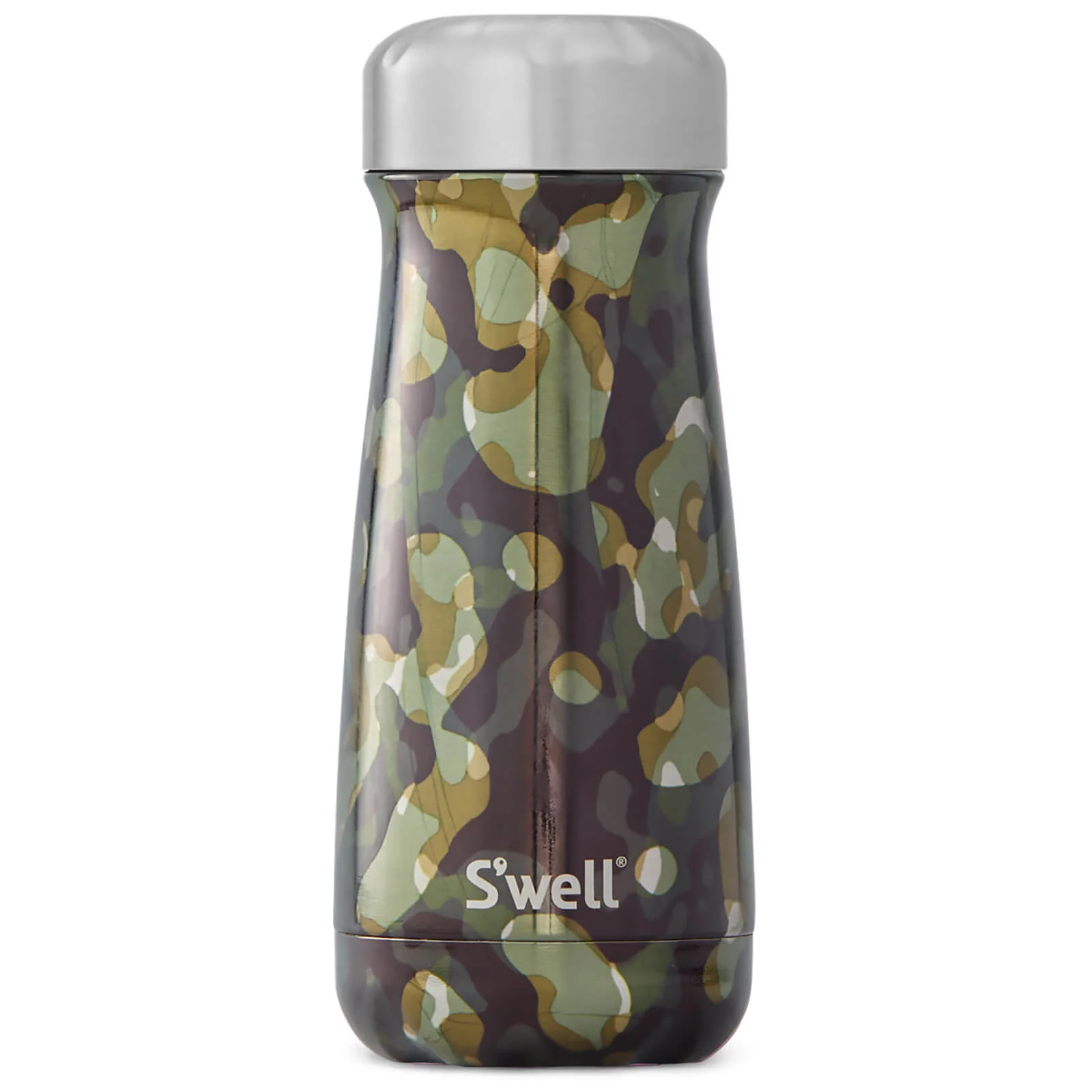 S'well Incognito Traveler Water Bottle 470ml Image 1