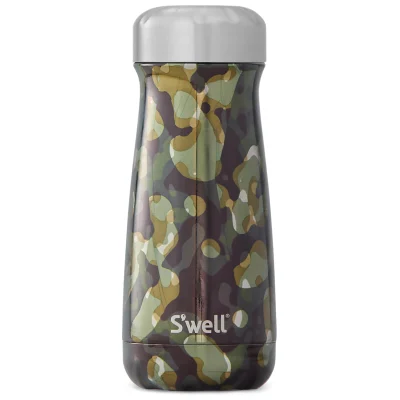 S'well Incognito Traveler Water Bottle 470ml