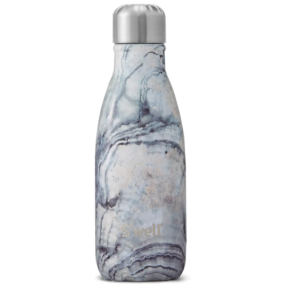 S'well Sandstone Water Bottle 260ml Image 1