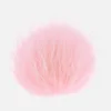 BKLYN Women's Pom Pom - Baby Pink - Image 1
