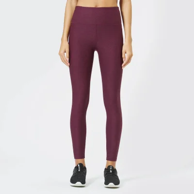 Varley Women's Hayden Tights - Potent Purple