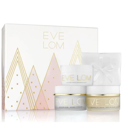 Eve Lom Holiday 2018 Youthful Radiance Gift Set (Worth £148.00)
