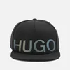 HUGO Men's Baseball Cap - Black - Image 1
