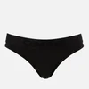 Calvin Klein Women's Bikini Knickers - Black - Image 1