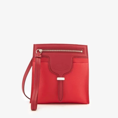 Tod's Women's Micro Bag - Red