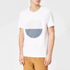 Folk Men's Radious T-Shirt - White - Image 1