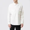 PS Paul Smith Men's Casual Fit Shirt - Off White - Image 1