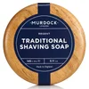 Murdock London Traditional Shaving Soap 145g - Image 1